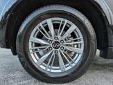 Thumbnail of 2021 Black Obsidian INFINITI QX80
