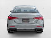 Thumbnail of 2025 MANUFAKTUR Alpine Grey Mercedes-Benz C-Class