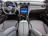 Thumbnail of 2025 MANUFAKTUR Alpine Grey Mercedes-Benz C-Class