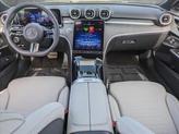 Thumbnail of 2025 Twilight Blue Metallic Mercedes-Benz C-Class