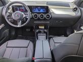 Thumbnail of 2025 Night Black Mercedes-Benz GLA 250