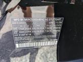 Thumbnail of 2025 Night Black Mercedes-Benz GLA 250