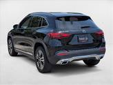 Thumbnail of 2025 Night Black Mercedes-Benz GLA 250