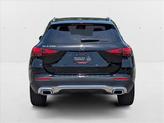 Thumbnail of 2025 Night Black Mercedes-Benz GLA 250