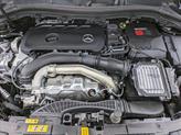 Thumbnail of 2025 Night Black Mercedes-Benz GLA 250