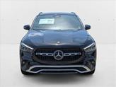 Thumbnail of 2025 Night Black Mercedes-Benz GLA 250