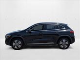 Thumbnail of 2025 Night Black Mercedes-Benz GLA 250