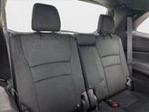Thumbnail of 2022 Platinum White Pearl Honda Pilot