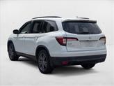 Thumbnail of 2022 Platinum White Pearl Honda Pilot