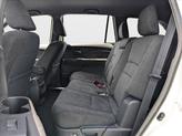 Thumbnail of 2022 Platinum White Pearl Honda Pilot