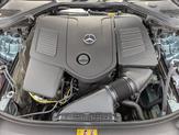 Thumbnail of 2026 Verde Silver Metallic Mercedes-Benz E-Class