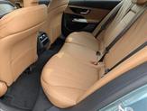 Thumbnail of 2026 Verde Silver Metallic Mercedes-Benz E-Class