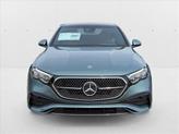 Thumbnail of 2026 Verde Silver Metallic Mercedes-Benz E-Class
