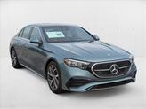 Thumbnail of 2026 Verde Silver Metallic Mercedes-Benz E-Class