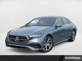 Photo of 2026 Verde Silver Metallic Mercedes-Benz E-Class