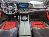 Thumbnail of 2024 White Mercedes-Benz AMG GLE 63