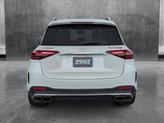 Thumbnail of 2024 White Mercedes-Benz AMG GLE 63