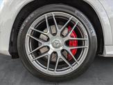 Thumbnail of 2024 White Mercedes-Benz AMG GLE 63