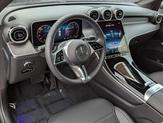 Thumbnail of 2025 Black Mercedes-Benz GLC 300