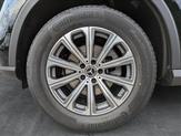 Thumbnail of 2025 Black Mercedes-Benz GLC 300