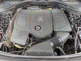 Thumbnail of 2025 Black Mercedes-Benz GLC 300