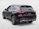 Thumbnail of 2025 Black Mercedes-Benz GLC 300