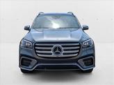 Thumbnail of 2025 Selenite Grey Metallic Mercedes-Benz GLS 450