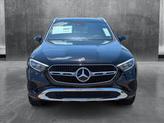 Thumbnail of 2025 Black Mercedes-Benz GLC 300