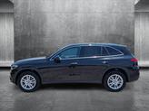 Thumbnail of 2025 Black Mercedes-Benz GLC 300