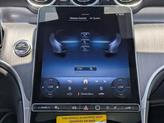 Thumbnail of 2025 Black Mercedes-Benz GLC 300