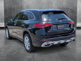 Thumbnail of 2025 Black Mercedes-Benz GLC 300