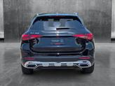 Thumbnail of 2025 Black Mercedes-Benz GLC 300