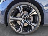 Thumbnail of 2025 Twilight Blue Metallic Mercedes-Benz C-Class