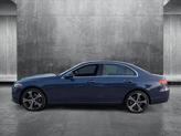 Thumbnail of 2025 Twilight Blue Metallic Mercedes-Benz C-Class