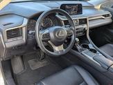 Thumbnail of 2020 Nebula Gray Pearl Lexus RX 350