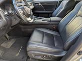 Thumbnail of 2020 Nebula Gray Pearl Lexus RX 350