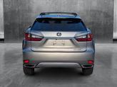 Thumbnail of 2020 Nebula Gray Pearl Lexus RX 350
