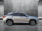 Thumbnail of 2020 Nebula Gray Pearl Lexus RX 350