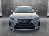 Thumbnail of 2020 Nebula Gray Pearl Lexus RX 350