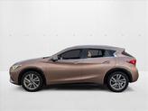 Thumbnail of 2018 Liquid Copper INFINITI QX30
