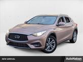 Photo of 2018 Liquid Copper INFINITI QX30