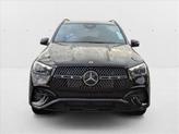 Thumbnail of 2025 Black Mercedes-Benz GLE 350