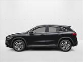 Thumbnail of 2025 Night Black Mercedes-Benz GLA 250