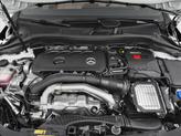 Thumbnail of 2025 Night Black Mercedes-Benz GLA 250