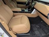 Thumbnail of 2024 White Land Rover Range Rover