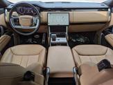 Thumbnail of 2024 White Land Rover Range Rover