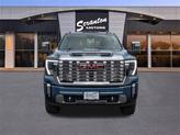 Thumbnail of 2025 Downpour Met GMC Sierra 2500