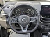 Thumbnail of 2025 Pearl White Tricoat Nissan Altima