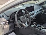 Thumbnail of 2025 Pearl White Tricoat Nissan Altima