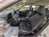 Thumbnail of 2025 Pearl White Tricoat Nissan Altima